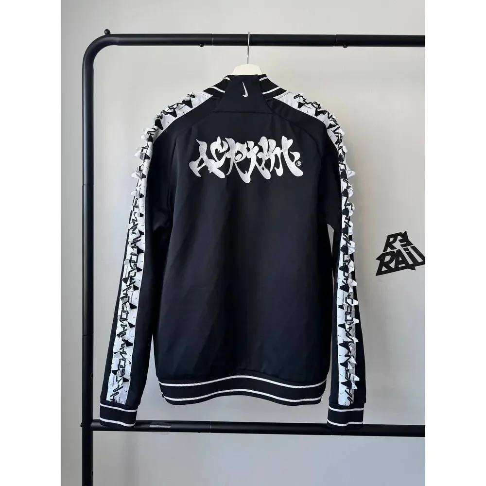 Nike x Acronym Track Jacket Large L